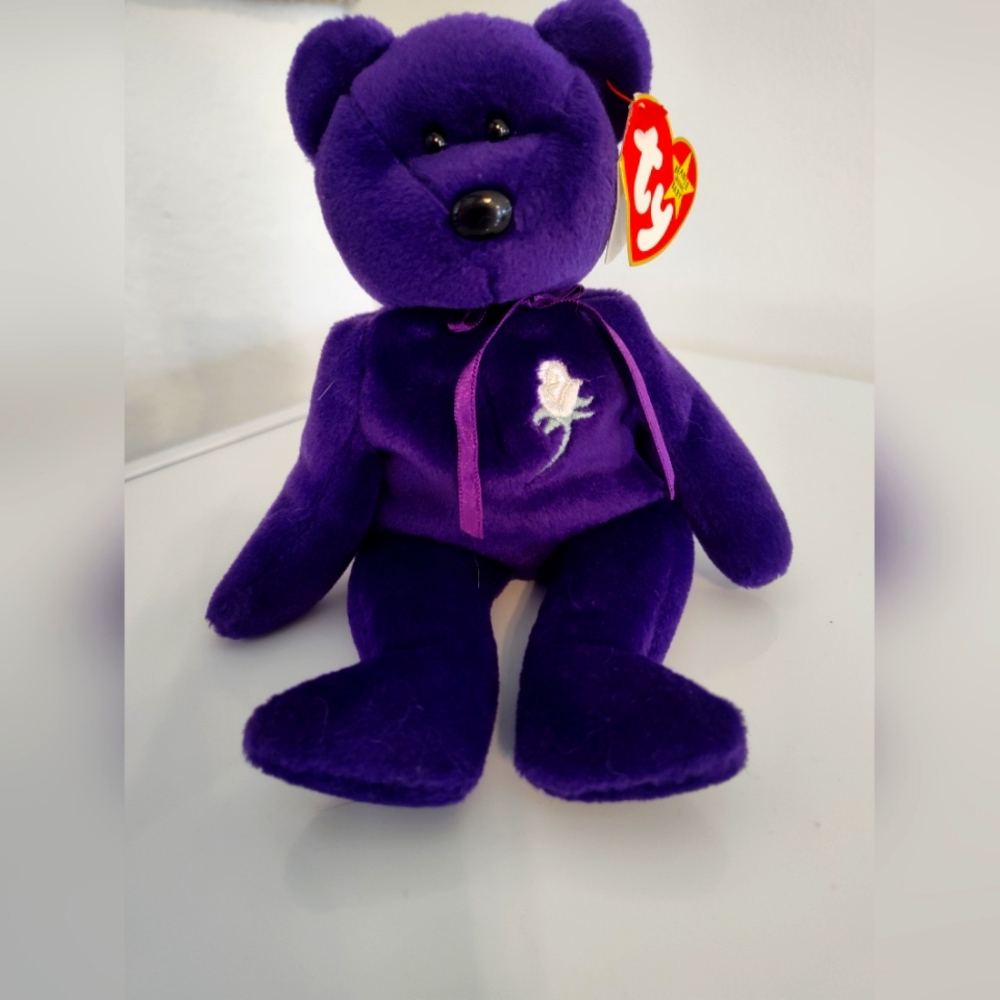 Ty Beanie baby